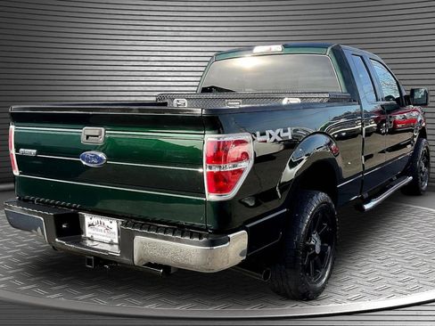 Used 2013 Ford F150 XLT image 6