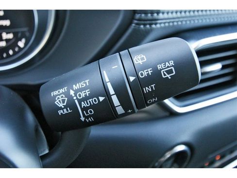 New 2025 MAZDA CX-5 AWD 2.5 S w/ Select Package image 17