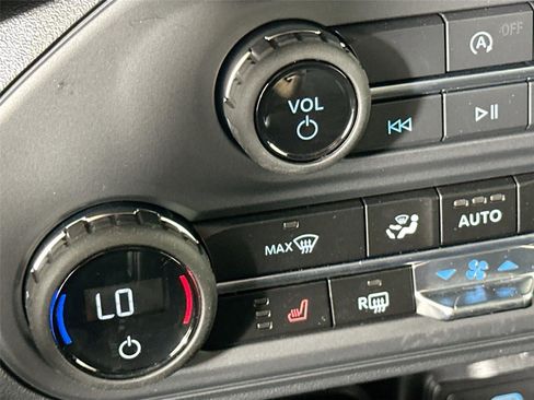 New 2025 Ford Bronco Big Bend AWD/4WD image 21