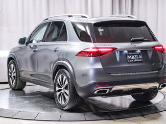 Certified 2026 Mercedes-Benz GLE 350 4MATIC video 2