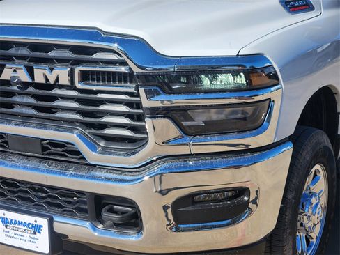 New 2026 RAM 2500 Tradesman w/ Chrome Appearance Group image 4