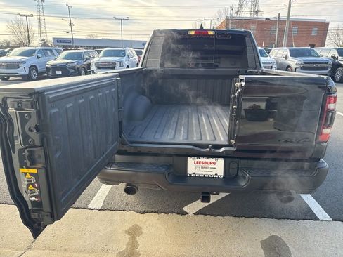 Used 2021 RAM 1500 Rebel w/ Rebel Level 2 Equipment Group image 55