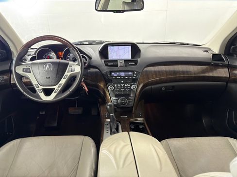 Used 2011 Acura MDX w/ Advance Package image 27