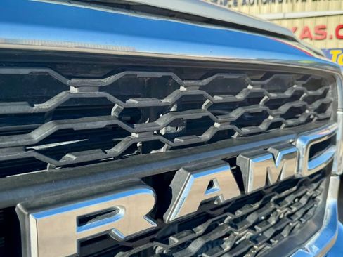 Used 2022 RAM 2500 Tradesman AWD/4WD image 7