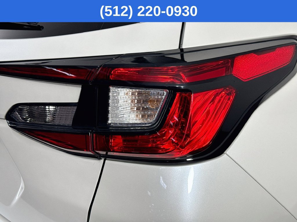 Certified 2024 Subaru Crosstrek 2.5i Limited AWD/4WD image 33