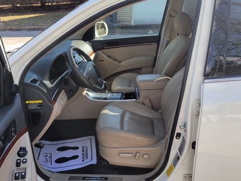 Used 2008 Hyundai Veracruz GLS image 10