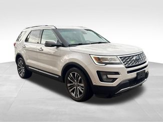 Used 2016 Ford Explorer Platinum AWD/4WD 360° Tour