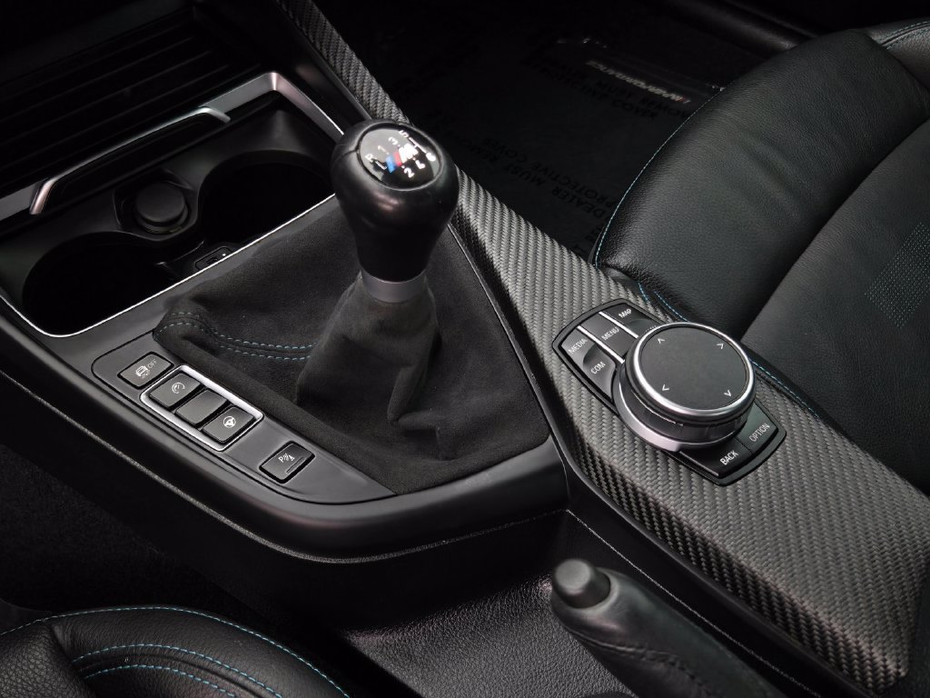 Used 2020 BMW M2 Competition w/ Executive Package RWD image 19