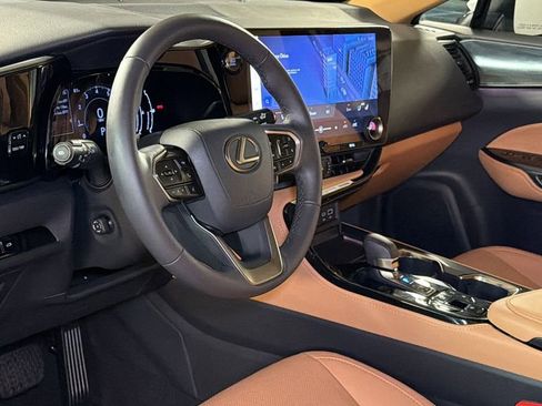 Used 2025 Lexus NX 350 AWD w/ Accessory Package (K3) image 22