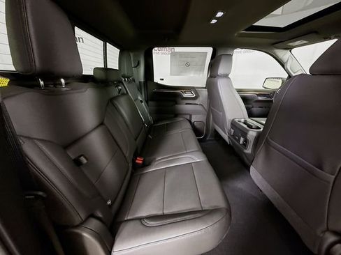 New 2026 Chevrolet Silverado 1500 RST w/ Safety Package image 31