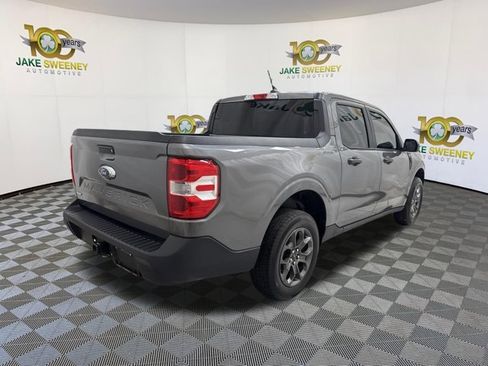 Used 2023 Ford Maverick XLT FWD image 10