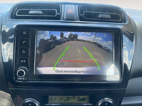 Used 2024 Mitsubishi Mirage ES image 16