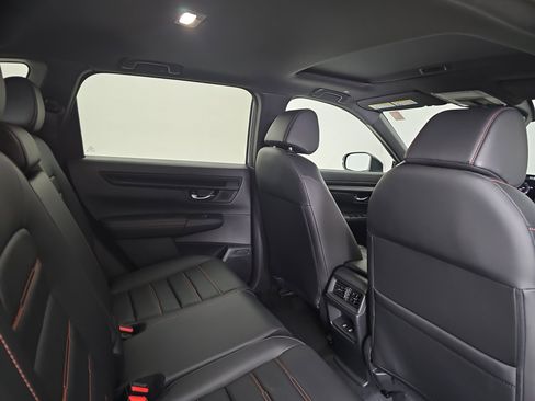 Used 2024 Honda CR-V Sport-L image 26