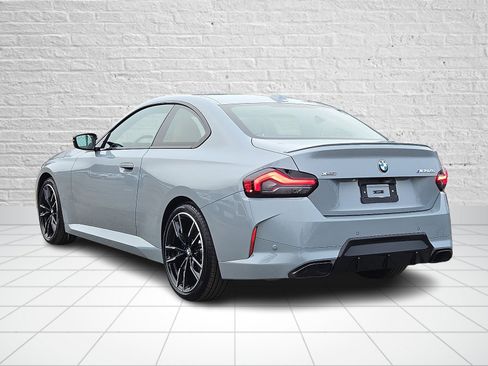 New 2026 BMW M240i xDrive Coupe image 3