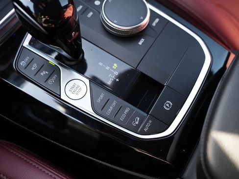 Used 2023 BMW X3 xDrive30i w/ M Sport Package image 35