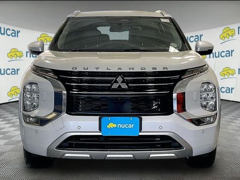 Used 2022 Mitsubishi Outlander SEL AWD/4WD image 2