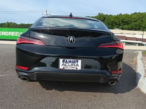 Used 2024 Acura Integra FWD image 4