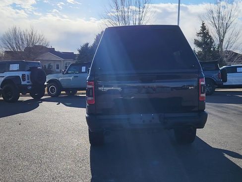 Used 2022 RAM 1500 Rebel w/ Rebel Level 1 Equipment Group image 12