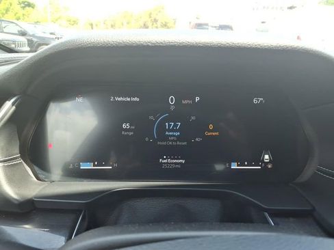 Certified 2023 Jeep Grand Cherokee Altitude AWD/4WD image 30
