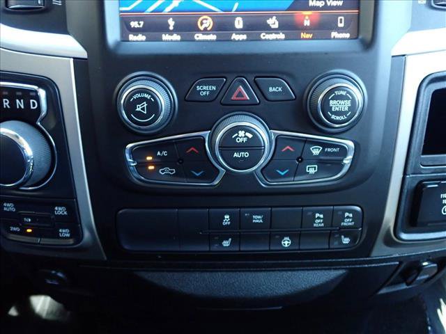 Used 2019 RAM 1500 Big Horn w/ Rambox Value Package AWD/4WD image 18