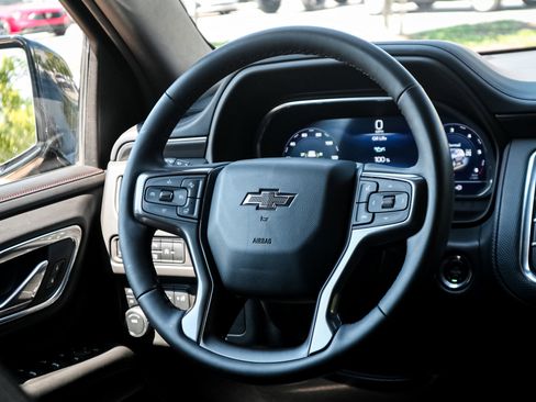 Used 2023 Chevrolet Tahoe RST w/ Luxury Package AWD/4WD image 18