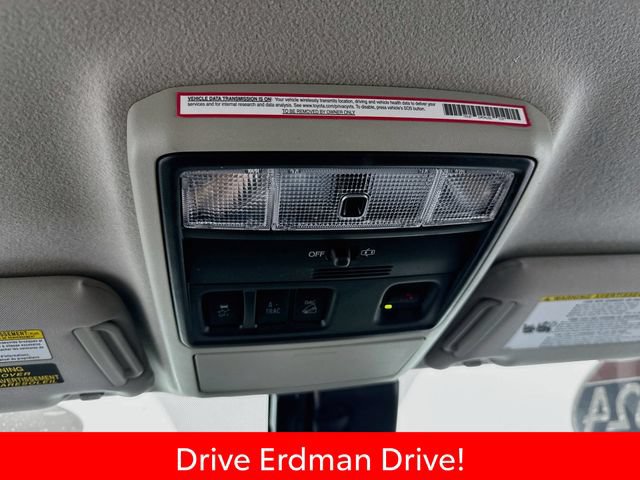 Certified 2024 Toyota 4Runner SR5 AWD/4WD image 18