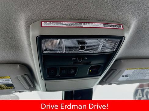 Certified 2024 Toyota 4Runner SR5 AWD/4WD image 18