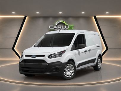 Used 2018 Ford Transit Connect XL