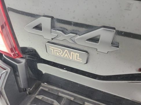 Used 2023 Toyota Tacoma 4x4 Double Cab w/ Trail Edition image 9