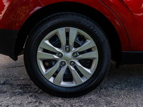 Used 2020 Kia Soul LX image 26