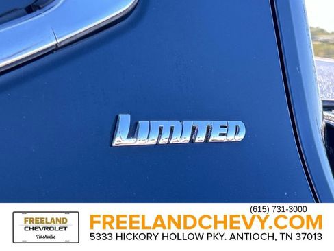 Used 2022 Toyota Tundra Limited image 12