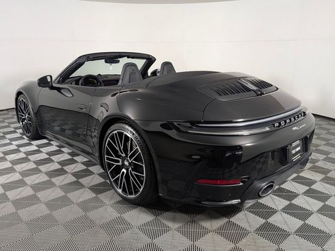 New 2026 Porsche 911 Carrera RWD image 3