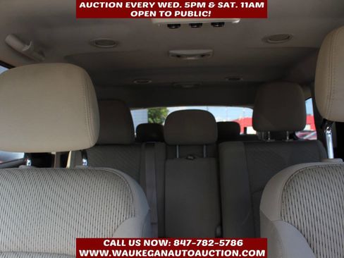 Used 2012 Dodge Journey SXT w/ Popular Equipment Group image 10