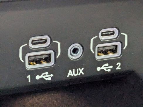 New 2026 Jeep Grand Wagoneer Summit AWD/4WD image 26