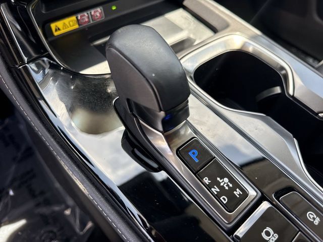 Certified 2024 Lexus NX 250 FWD image 20