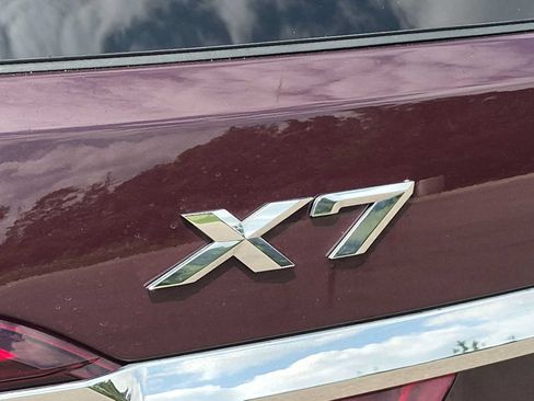 Used 2022 BMW X7 xDrive40i w/ Premium Package AWD/4WD image 12