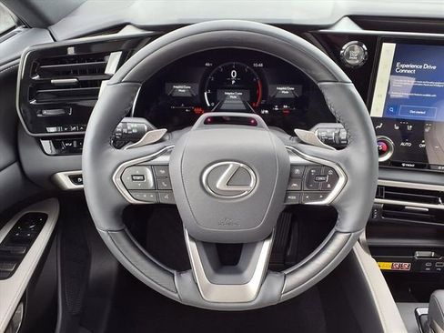 New 2026 Lexus RX 350 Premium AWD/4WD image 21