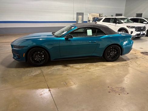 New 2026 Ford Mustang Premium image 5