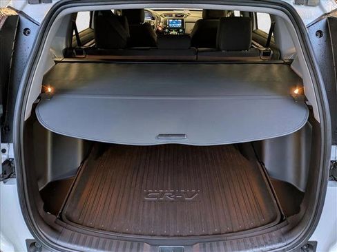 Certified 2020 Honda CR-V EX image 6