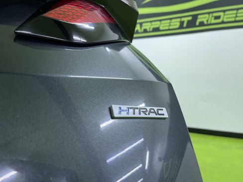 Used 2024 Hyundai Tucson SEL image 14