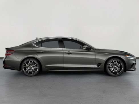 New 2026 Genesis G70 2.5T RWD image 4