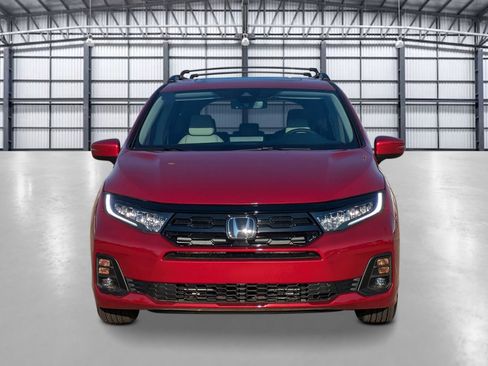 New 2026 Honda Odyssey Touring image 8