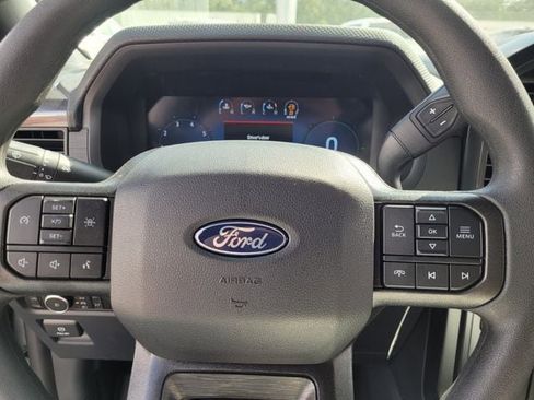 New 2025 Ford F150 STX w/ Equipment Group 200A image 56