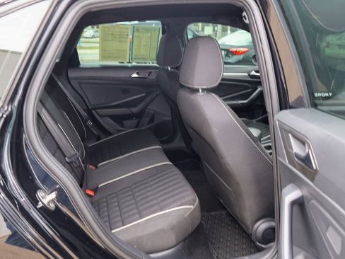 Certified 2023 Volkswagen Jetta Sport FWD image 27