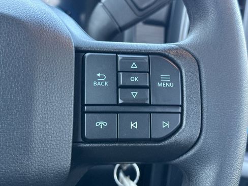 New 2025 Ford F150 XL image 23