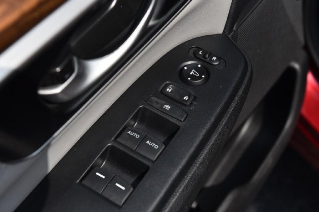 Used 2022 Honda CR-V Touring image 8