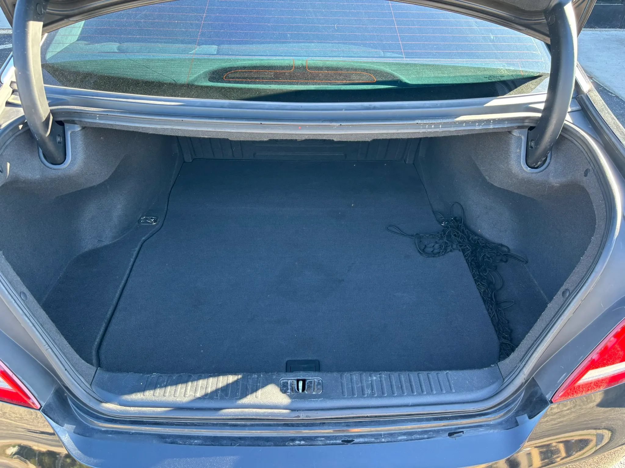 Used 2014 Hyundai Equus Signature RWD image 73