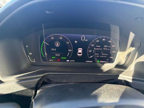 New 2026 Honda Accord EX-L image 17