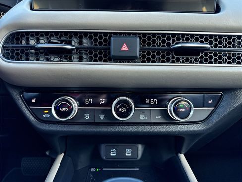 Used 2026 Honda HR-V EX-L image 18