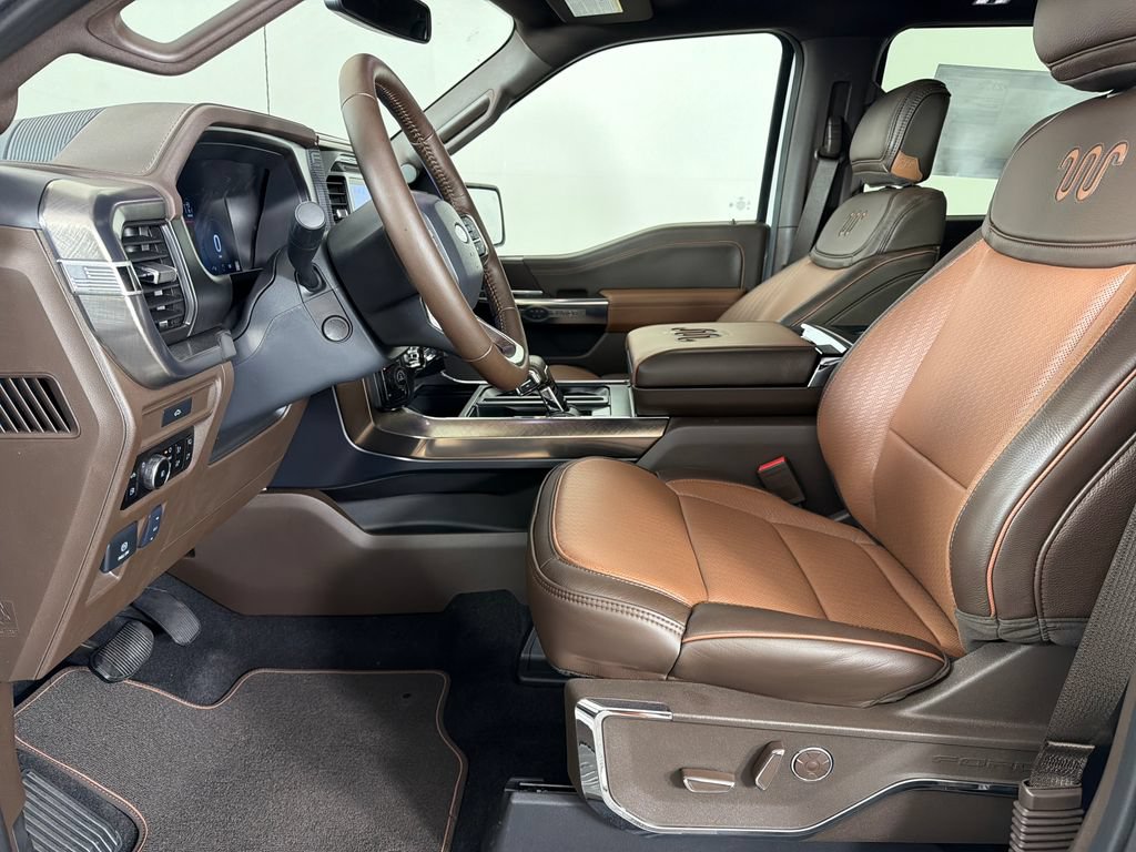 New 2026 Ford F150 King Ranch w/ Equipment Group 601A High AWD/4WD image 20